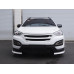 roadruns front radiator grill hyundai santa fe 2012-15